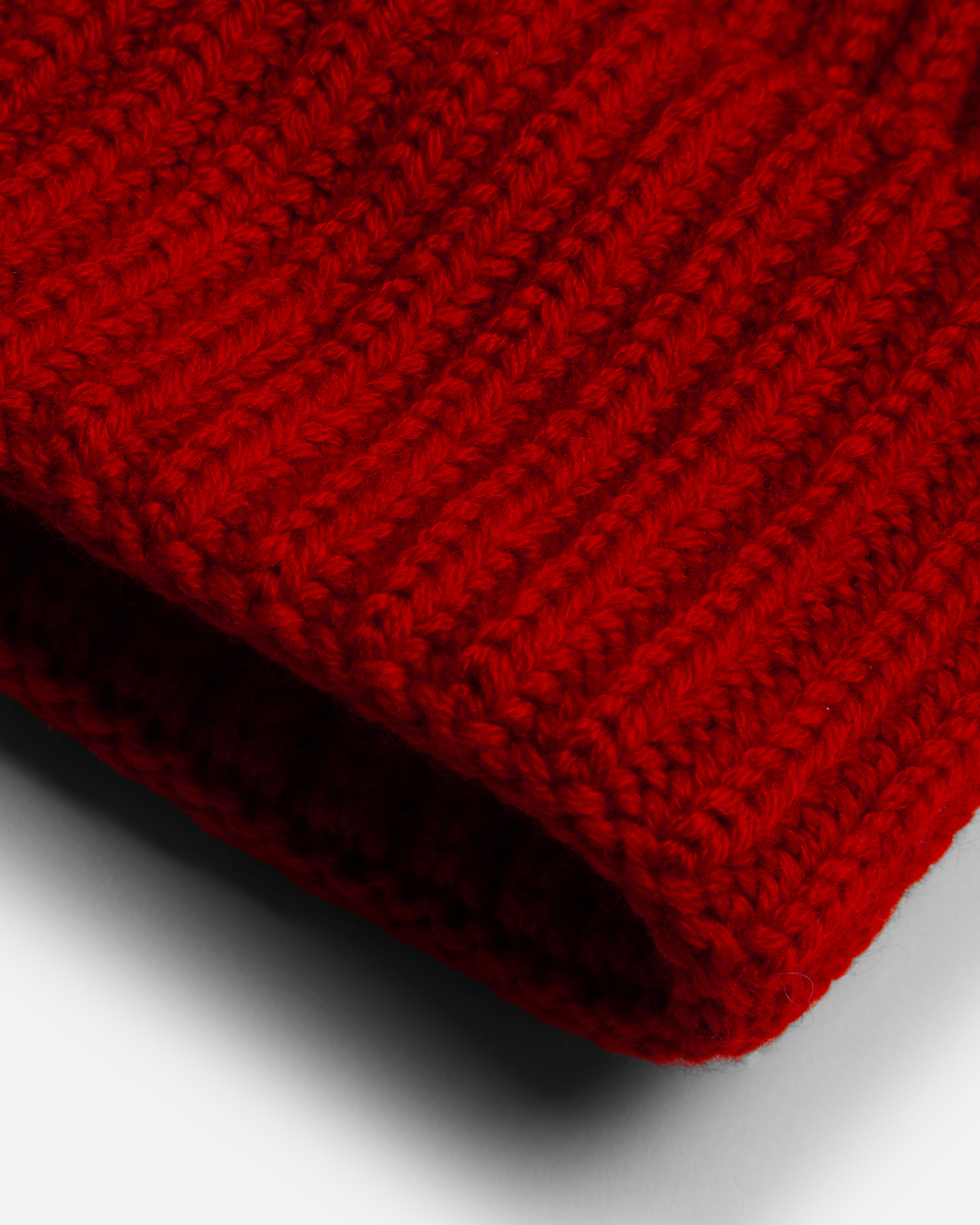Cashmere Beanie